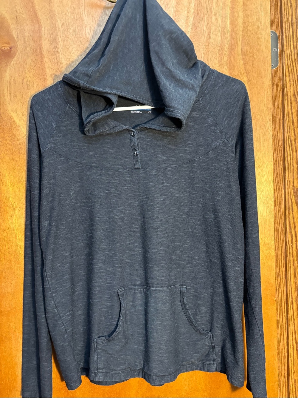 Columbia Women's Hooded Long Sleeve t-shirt pullover